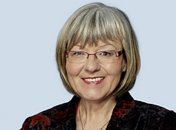 Ulrike Rodust