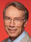 Bernhard Daldrup