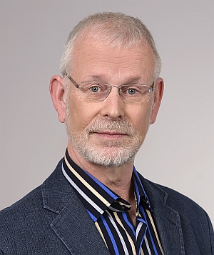 Detlef Ommen